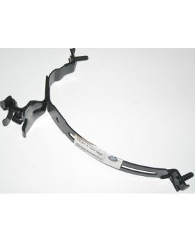 BMW E30 Rear Silencer Box Hanger Bracket Mount 1177596 18211177596 New Genuine