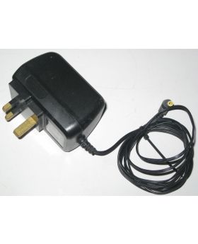 HP Print Server UK Wall Power Supply Adapter 9100-5167 Used Genuine