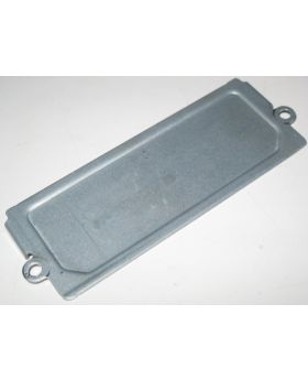 HP Printer EIO Slot Cover Blanking Plate 5851-2583 Used Genuine