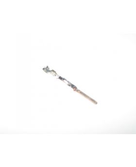 BMW Wiring Cable Plug Connector Contact Pin 7512135 12527512135 New Genuine
