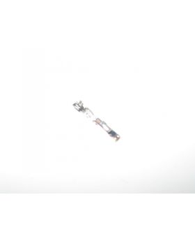 BMW Wiring Cable Plug Connector Contact Pin 7510672 12527510672 New Genuine