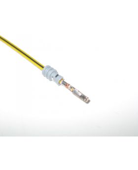BMW Wiring Cable Plug Connector Contact Pin 0143439 12520143439 New Genuine
