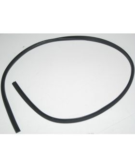 BMW E39 Head Light Lower Trim Seal Strip Gasket 8168812 51138168812 New Genuine