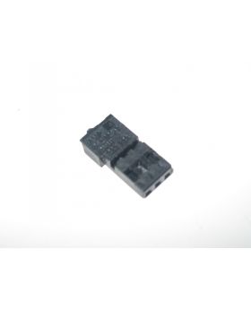 BMW Wiring Cable Plug Terminal Connector 3 Pin 1383738 61131383738 Used Genuine