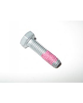 BMW Hex Bolt Screw M6 x 1.00 x 22 mm Grade 8.8 9906263 07119906263 New Genuine