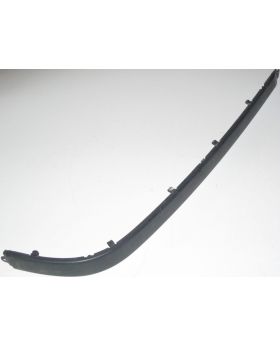 BMW E39 RL Bumper Trim Strip Corner Cover Guard 7005881 51127005881 Genuine