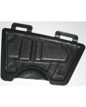 BMW E81 E87 Oil Sump Pan Drain Plug Cover Flap 7163902 51757163902 New Genuine