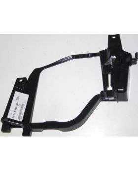 BMW E60 E61 Left Head Light Lamp Mount Support Bracket 63126936089 New Genuine