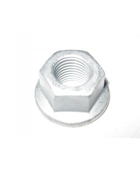 BMW 21 mm Hex Self-Locking Flange Collar Nut M14x1.5 mm 33306760349 New Genuine