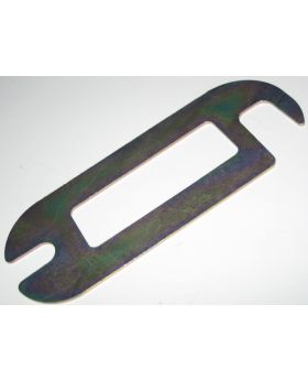 BMW E36 Bonnet Hood Adjuster Shim Spacer 1mm 8151558 41618151558 New Genuine
