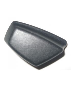 BMW Seat Back Adjust Control Switch Knob Button Cap LH 61316958529 New Genuine