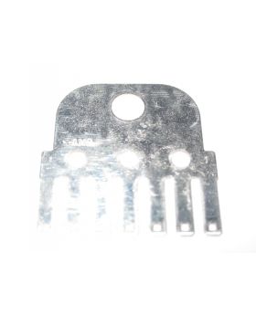 BMW Wiring Power Distribution Point Busbar 7P 8353734 61138353734 New Genuine