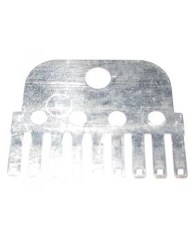 BMW Wiring Power Distribution Point Busbar 9P 8353735 61138353735 New Genuine