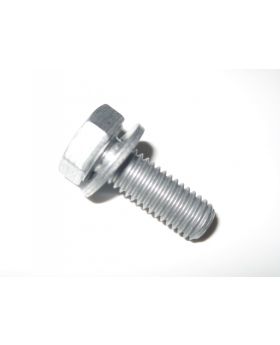 BMW Hex Bolt Screw M8 x 1.25 x 22 mm Grade 8.8 9905739 07119905739 New Genuine