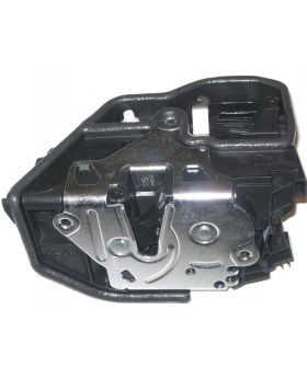 BMW  Front Left Door Lock Catch Latch Unit RHD 51217202145 New Genuine