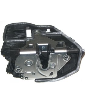 BMW  Front Right Door Lock Catch Latch Unit RHD 51217202144 New Genuine