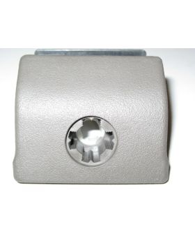 Mercedes W202 Glove Box Lock Release Handle RHD A2026800884 New Genuine