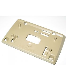Mercedes W202 Third Brake Stop Light Mounting Bracket A2028260031 New Genuine