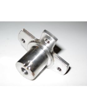 Mercedes M103 Engine Distributor Rotor Arm Mount A1031580840 Other Genuine