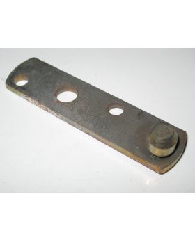 Mercedes Automatic Gear Selector Lever Shaft Linkage A1122700656 Other Genuine