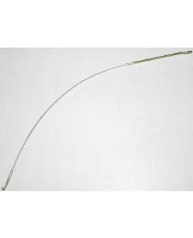 BMW E30 Sports Seat Backrest Release Cable Wire 8106336 52108106336 New Genuine