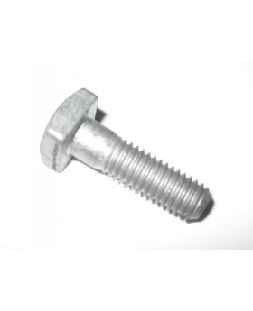 BMW Battery Terminal Clamp Bolt Stud Screw M8x1.25x27mm 07119976260 New Genuine