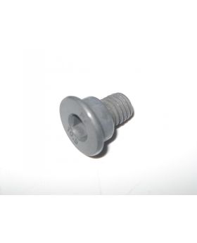 BMW Brake Disc 6mm Allen-Head Bolt Screw M8x1.25x14mm 34211161806 New Genuine