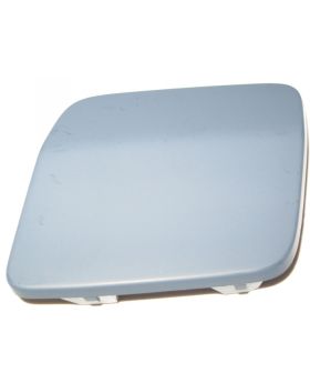 BMW E82 E88 Rear Towing Eye Cover Cap Trim Flap 7208599 51127208599 New Genuine