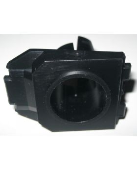 BMW E65 E66 Front Parking PDC Sensor Mounting Bracket 51117142195 New Genuine