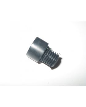 BMW Motorrad Side Kick Stand Bump Stop Rubber Buffer 31428537724 New Genuine