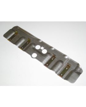 BMW Valve Cover Exhaust Heat Shield Guard Plate 7793488 11127793488 New Genuine