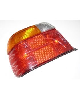 BMW E36 Compact Rear LH Light Lamp Cluster Unit 8357869 63218357869