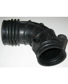 BMW E34 M50 Engine Air Intake Hose Pipe Boot 1726634 13541726634 Used Genuine
