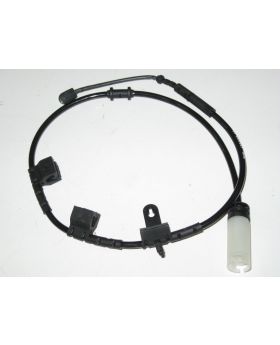MINI Front Brake Disc Pad Lining Wear Sensor Cable Wire 34356792572 New Genuine