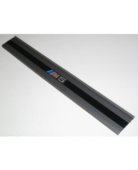 BMW E34 M5 3.6 Front Door Entrance Sill Trim 2232913 51472232913 Other Genuine