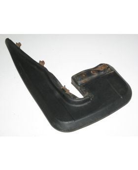 BMW E34 Front Left Mud Flap Guard HT911 8102996 72608102996
