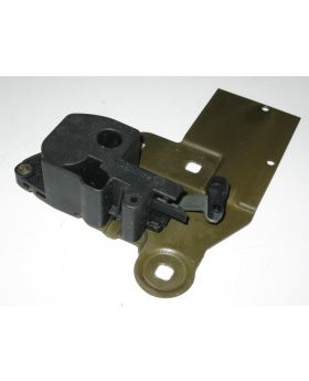 BMW E34 E39 Touring Rear Screen Lock Catch Unit 8120419 51248120419 Used Genuine