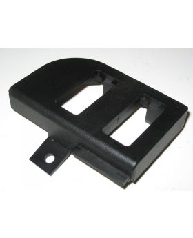 BMW E36 Dash Light Control Switch Trim Cover 8353004 63128353004 Used Genuine
