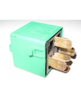BMW Green Relay 8353447 61368353447 SIEMENS V23134-N52-X171 Used Genuine