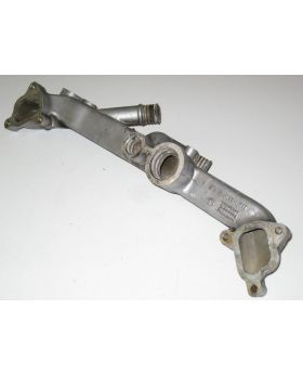BMW M60 M62 V8 Engine Rear Coolant Cross Pipe 1702200 11531702200 Used Genuine