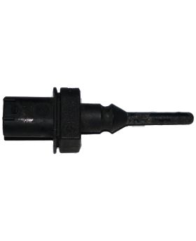 BMW Outside Ambient Air Temperature Sensor Sender Probe 65818360625 Used Genuine