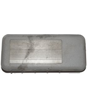 BMW E36 E46 E53 E83 RH Sun Visor Mirror Courtesy Light 63318361628 Used Genuine