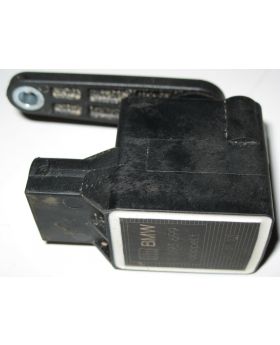 BMW Head Light Lamp Aim Level Sensor 37141093699 Used Genuine