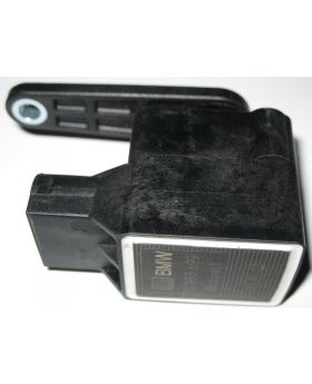 BMW Head Light Lamp Aim Level Sensor 37141093699 New Genuine