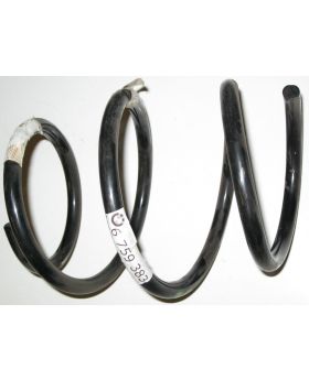 MINI R50 R53 R56 Front Coil Road Spring 6759383 31336759383 Other Genuine