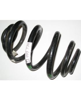 BMW E46 Rear Suspension Coil Road Spring 1095736 33531095736 Other Genuine