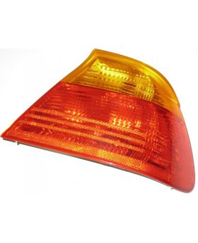 BMW E46 Rear Right Light Lamp Lens Cluster Unit 8375802 63218375802 Genuine