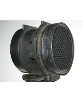 BMW M52 M54 Engine MAF Mass Air Flow Meter 7513957 13627513957 Used Genuine