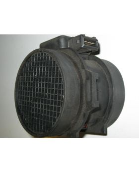 BMW M52 M54 Engine MAF Mass Air Flow Meter 1432356 13621432356
