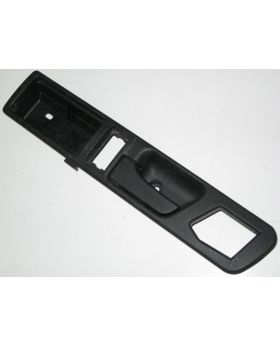 BMW E34 Rear Left Interior Inner Door Handle 1944371 51221944371 Used Genuine